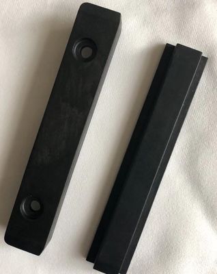 브루크너 스텐터 탄소 엿보기 소재 슬라이딩 패드 부시 부품