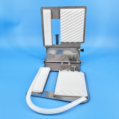 부는 끝마무리 기계 가장자리 Uncurler Stenter 기계 부속