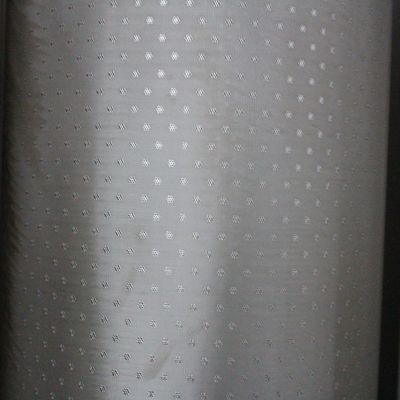직물 기계 일부 특별한 니켈 스크린 Cc 스크린 Cp 스크린은 직물을 정렬시키는 바탕화면 플라스틱을 생산합니다