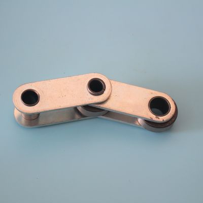 Stenter 기선 기계 부품 이탈리아 Arioli Ager Stenter 체인 링크 스테인레스 스틸 소재 좋은 품질