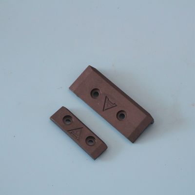 아토스 스텐터 부품 블랙 피크 탄소 재료 A 세트 슬라이딩 패드 구리 리벳 표준