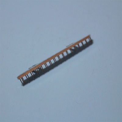 Bruckner 기계는 Stenter Pin 막대기 각종 종류 바늘 판에 의하여 주문을 받아서 만들어지는 수락 CS SS Pin 물자를 분해합니다