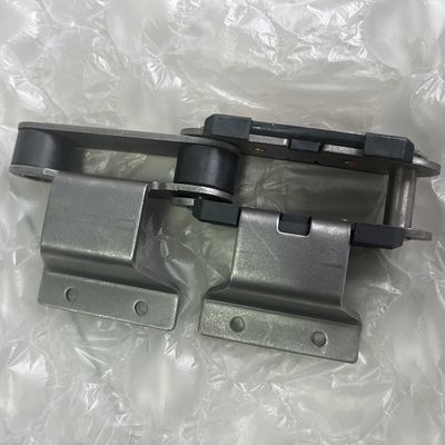 Ferraro 쓰레기 압축 분쇄기 기계장치는 Stenter 체인 연결 끝마무리 기계 부속품 스테인리스를 분해합니다