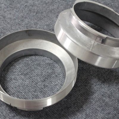 인쇄기 예비품 Stork Rotary Endrings 640 819 914 반복 알루미늄 소재 기성품