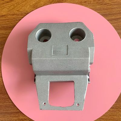 스텐터 기계 부품 바늘 홀더 브루크너 마무리 기계 예비 핀 홀더 알루미늄