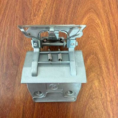 정제 기계 스텐터 부품 표준 에후바 핀 홀더 바늘 보호기 73mm 중앙 거리